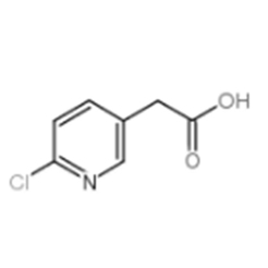 2-CHLOROPYRIDINE-5-ACETIC ACID