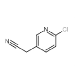 2-Chloro-5-pyridineacetonitrile